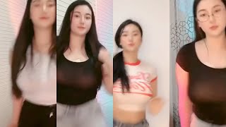 #tiktok #china #beautiful 大雷圣体 每日竖屏分享