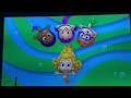Bubble Guppies El Super Ballet Bowl Temporada 5 Episodio 7