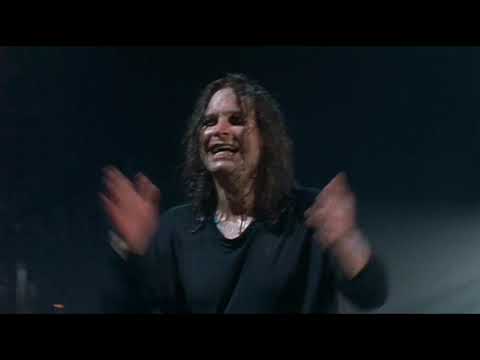 Black Sabbath - After Forever (Live at Ozzfest 1999)