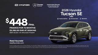 Hyundai Tucson 11/01/2025 6379435