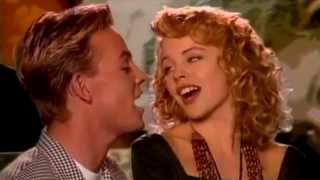 Kylie Minogue &amp; Jason Donovan   Especially For You