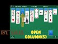 Spider Solitaire Hard Tips