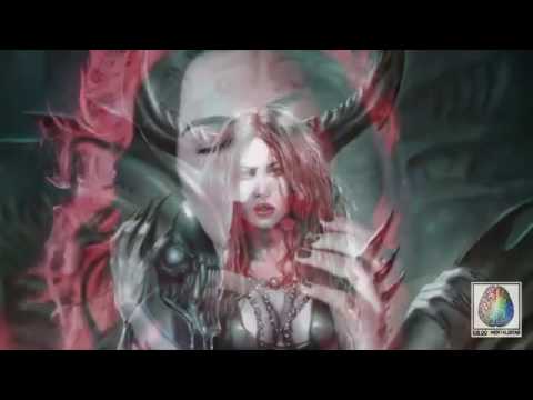 Alissa White- Gluz (Tarja) Demons In You Subtitulada Español