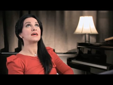 Interview with opera star Angela Gheorghiu