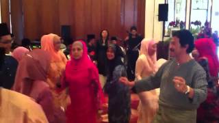 Download lagu Orkes Mutiara - Joget Pahang mp3