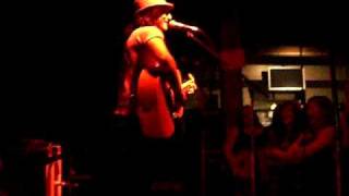 KEATON SIMONS-Without Your Skin