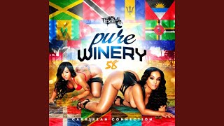 Spoil You Soca Remix