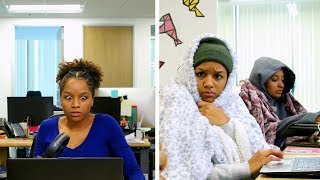 Download lagu 15 Office Life Struggles That Everyone Can Relate To!! | Blossom mp3 Download lagu 15 Office Life Struggles That Everyone Can Relate To!! | Blossom mp3