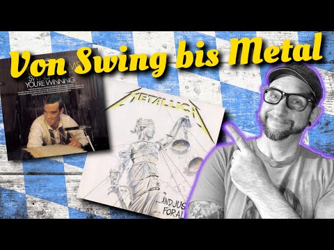 ♫ Mein GANZ BESONDERER Musikgeschmack... #germanvinylcommunity