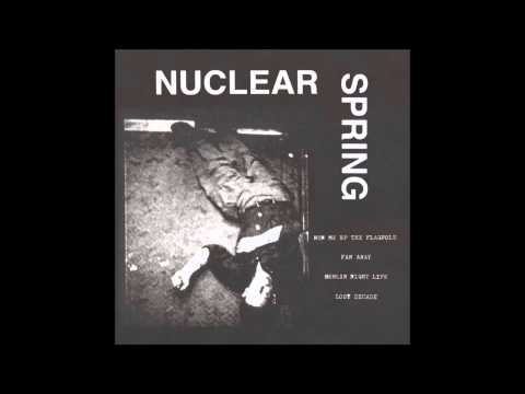 Nuclear Spring - Berlin Night Life