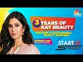 3 Years Of Kay Beauty Building A Sustainable Beauty Business Katrina Kaif EXCLUSIVE CNBC TV18