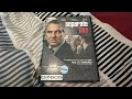 Opening To Separate Lies 2006 DVD Side A Fullscreen