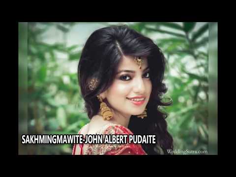 Sakhmingmawite - John Albert Pudaite