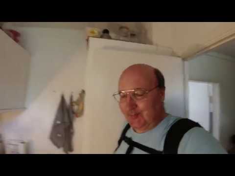 MongoTV_3198 - English Vlog_0106 - Back Home From Bicykle Shop