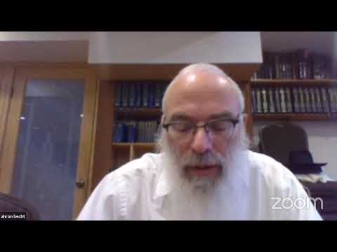 Iggeret Hakodesh Chapter 3 Part 2