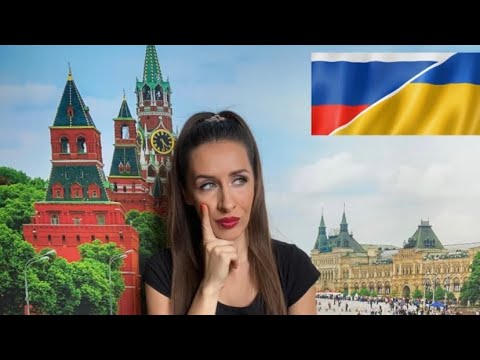 RUSKI JEZIK - osnovni pojmovi na temu - RAT