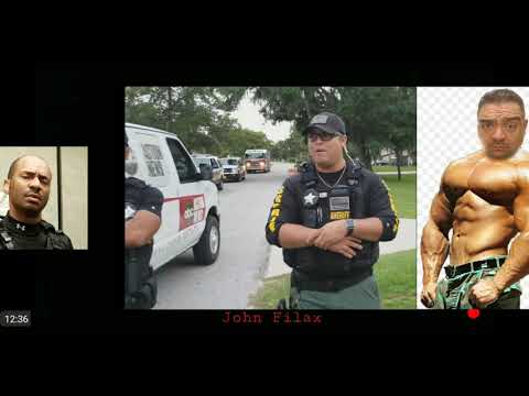 Pasco County Sheriff's Office Corruption - Part 6 - "Judge" Candy Vandercar