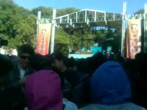 PAINKILLER LIVE 4 @ATMOSPHERE VIII