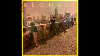 A3  Here&#39;s Looking At You - Blondie – Autoamerican Album 1980 Original Canadian Vinyl Rip HQ Audio