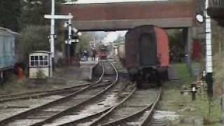 preview picture of video '80098 back at Butterley'