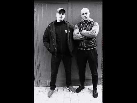 GRABA - Sam się przekonałem ft. KALI (Muzyka: RYBA BEATZ, Cuts & Scratch: DJ HARD CUT)