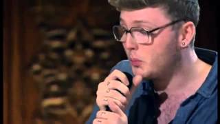 James Arthur - Sexy and I Know It - X Factor Judges Houses