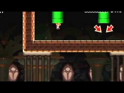 Companion Spring 1:25 - Speedrun Sunday - Super Mario Maker