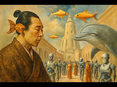 From Babel to A.I. - Bridging the Language Gap or Deepening Division