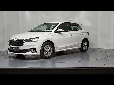 Skoda Fabia Ambition 1.0Tsi 95Bhp - Image 2