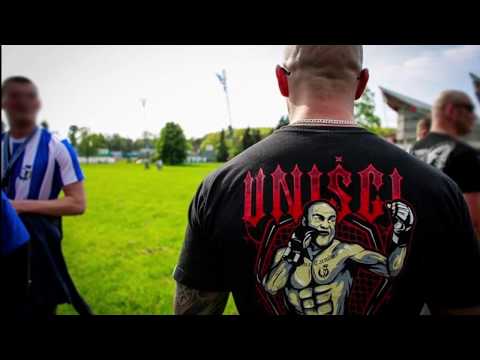 #37 Unia Tarnów Hooligans & Ultras