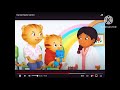 Daniel Tiger Daniel Hurts His Ankle
