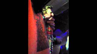 Little Green Cars - The Consequences of not Sleeping - Live