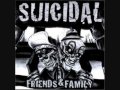 The Funeral Party TEACHIN LIL' RICKY A LESSON (Friends & Family Vol  1, by Suicidal Tendencies)