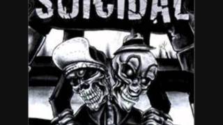 The Funeral Party TEACHIN LIL' RICKY A LESSON (Friends & Family Vol  1, by Suicidal Tendencies)