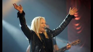 Patty Pravo - Se perdo te (Radio Italia Live 2010)