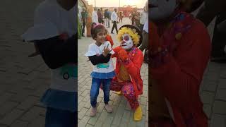 Bal Nagari BAPS Pramukh Swami Shatabdi Mahotsav 2022 #psm100yrs #baps #psm100