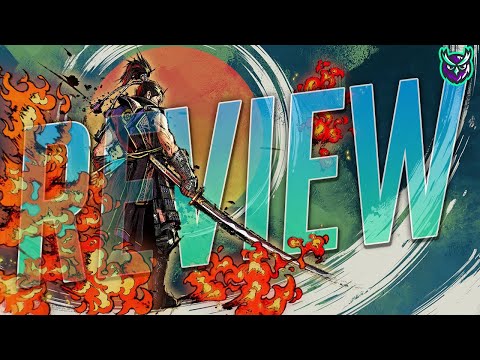 Samurai Warriors 5 Nintendo Switch Review