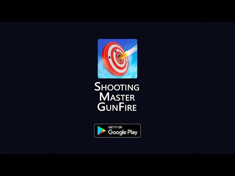 Shooting Master Gun Fire Video