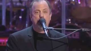 BILLY JOEL - DON'T WORRY BABY