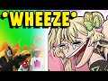 Pasta Being The Funniest Member Of The Vanoss Crew For 11 Minutes Straight