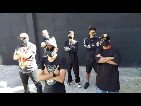 Set Du Jotta #01 - COVID-19 - Jottaerre ACC|Don Levita|Reinan MC|Washigton Felipe WF|Renato RAP ZL