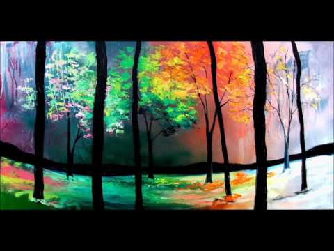 Aleksander Lasoń - Chamber Music No. 5 "Four Seasons"