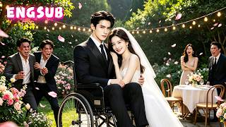 Download lagu On her wedding day she was betrayed, then married a disabled CEO who showered her with endless love mp3