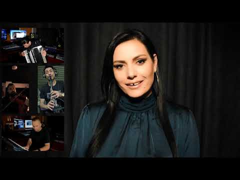 Edlira Arifi - Kenga e Malenakes