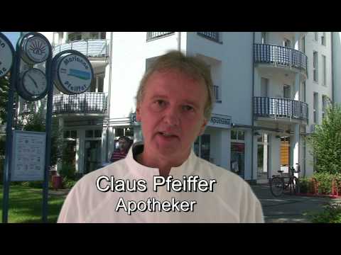 Sonnen-Apotheke Dormagen