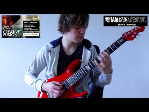 Jakub Zytecki 'Creative Fusion' at JTCGuitar.com | JTCGuitar.com