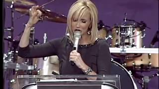 '' Breaking generational curses '' # 2 - PASTOR PAULA WHITE - 12/16/12 - 9.00 a.m.