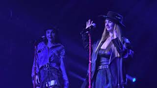 t.A.T.u. - 220 (Live) La Maraka, Mexico 04/12/2025