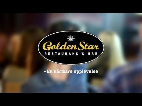 Löfbergs Arena - Golden Star