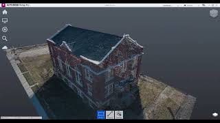 Point Cloud to Revit Model